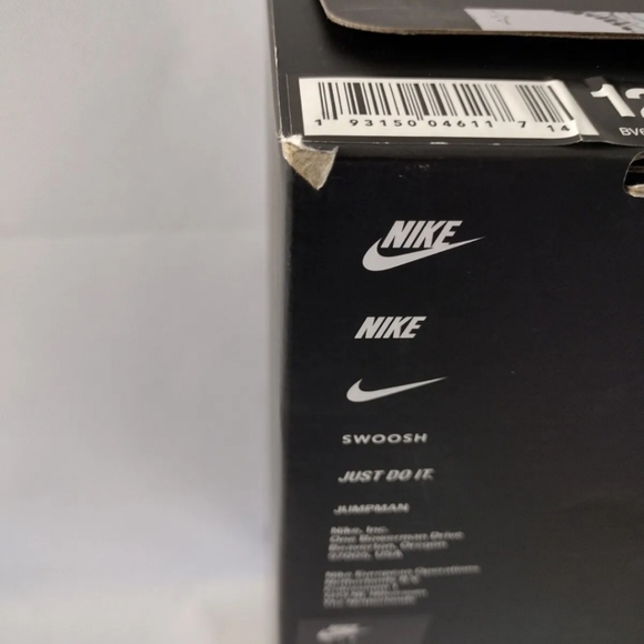 Air Jordan 7 Reflections Of A Champion Size 12. - Picture 14 of 14